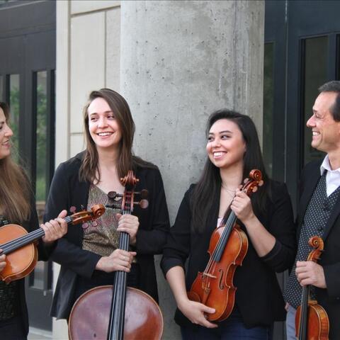 Carpe Diem String Quartet
