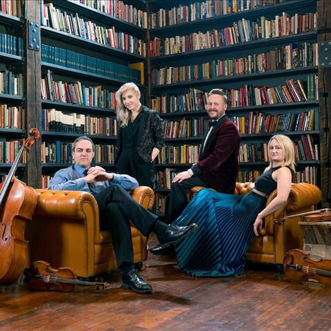 Spektral Quartet