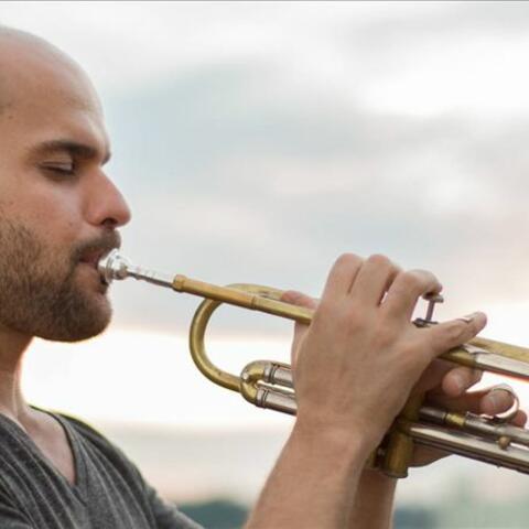 Amir ElSaffar