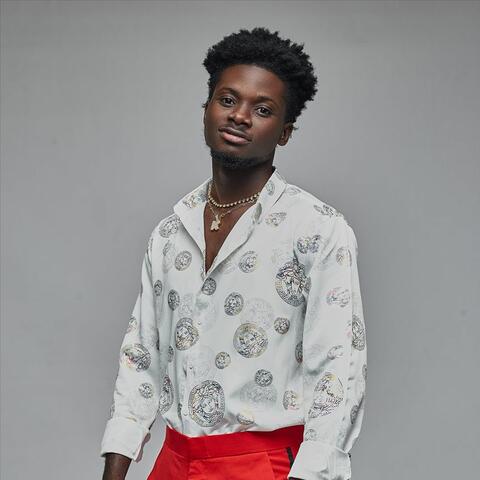 Kuami Eugene