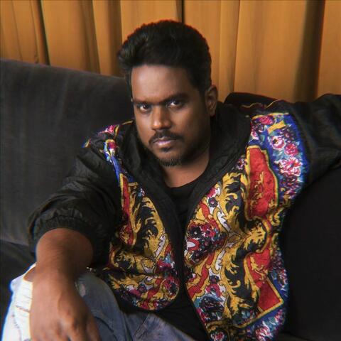 Yuvan Shankar Raja
