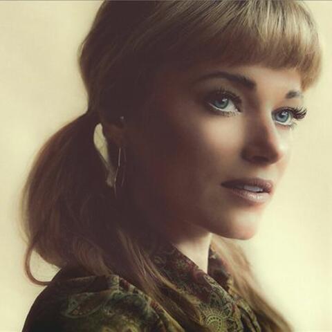 Leah Blevins