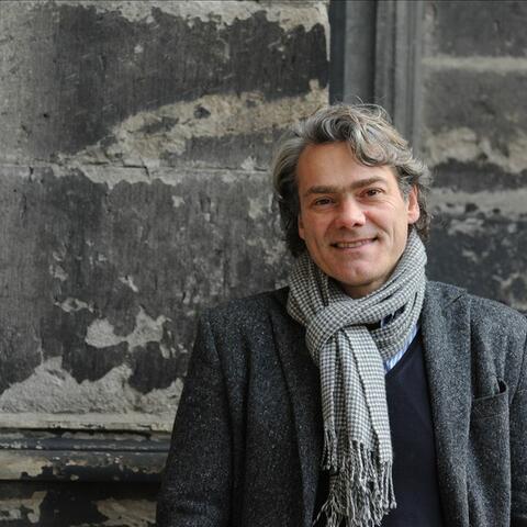 Gerold Huber