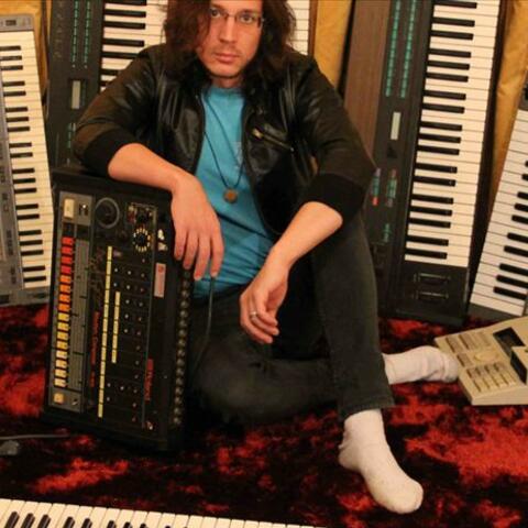 Legowelt