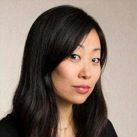 Pauline Kim Harris