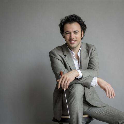 Eric Jacobsen