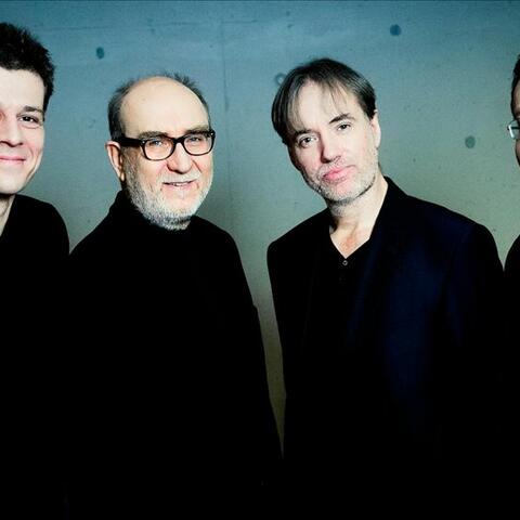 Silesian String Quartet