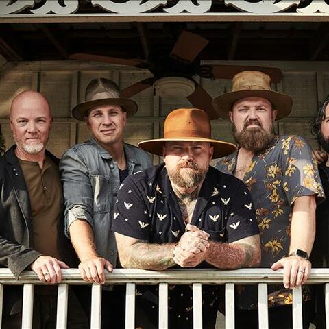 Zac Brown