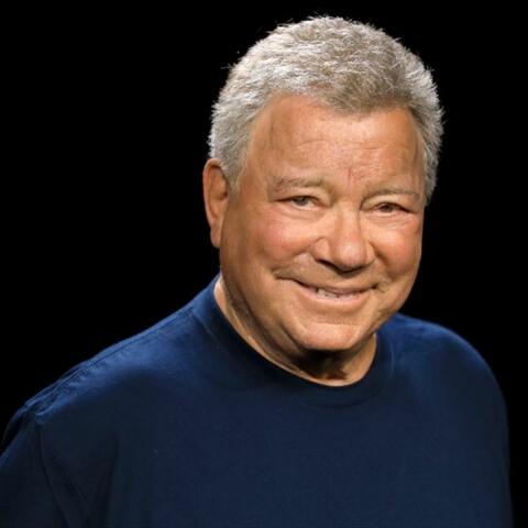 William Shatner