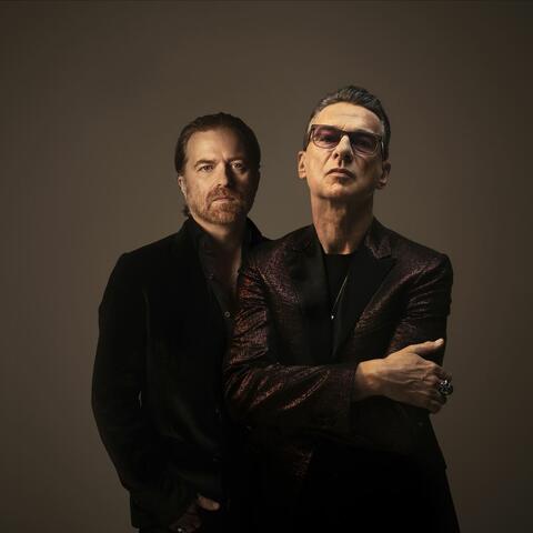 Dave Gahan & Soulsavers