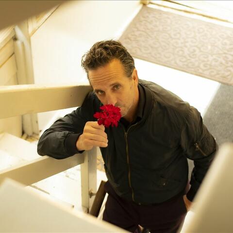 Ike Reilly