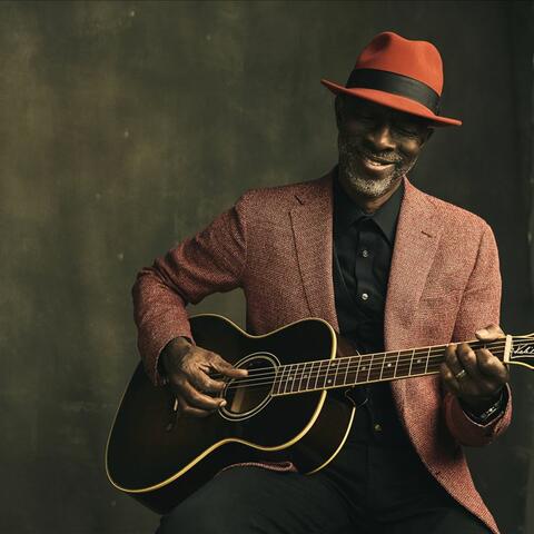 Keb'Mo'
