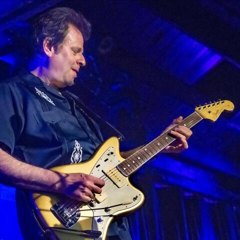 Dave Specter & The Bluebirds