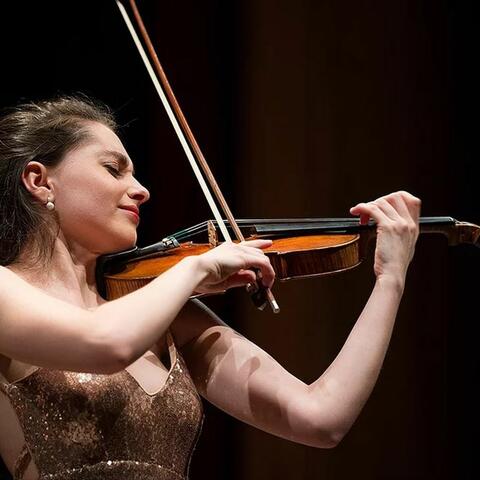 Esther Abrami