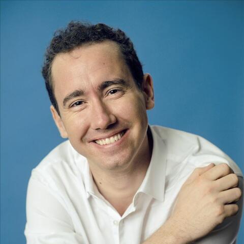Cyrille Dubois