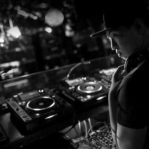 DJ Tao