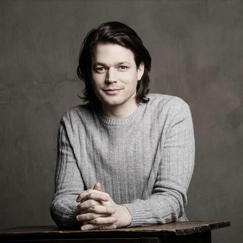 David Fray