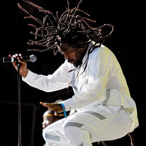 Lucky Dube