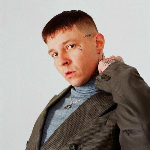 Tymek & Popkiller Młode Wilki