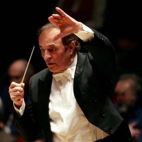 Charles Dutoit