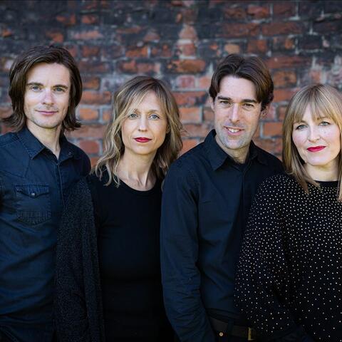 Sacconi Quartet
