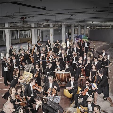 Nuremberg Symphony Orchestra