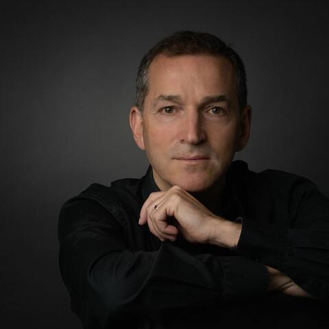 Ben Parry