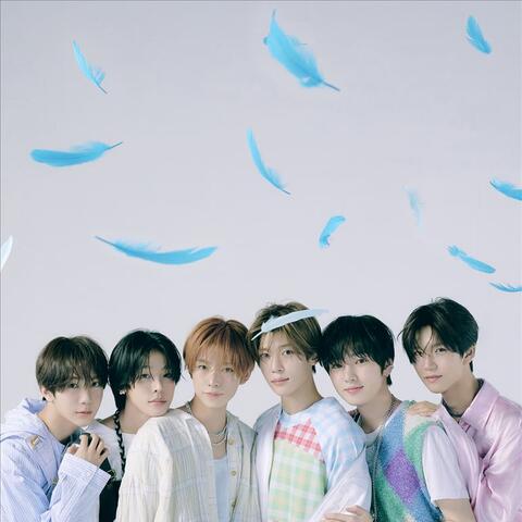 NCT WISH