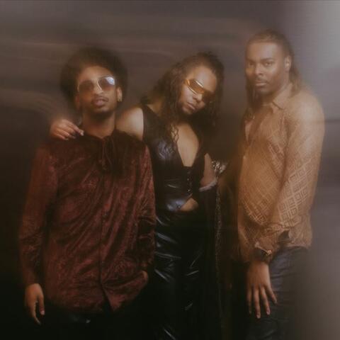 The Harlem Gospel Travelers