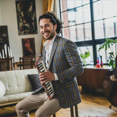 Emmet Cohen
