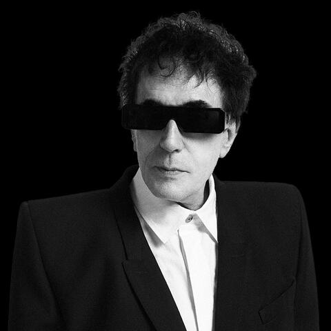 Peter Perrett