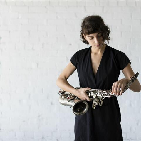 Lea Bertucci