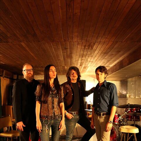Jesse Sykes & the Sweet Hereafter