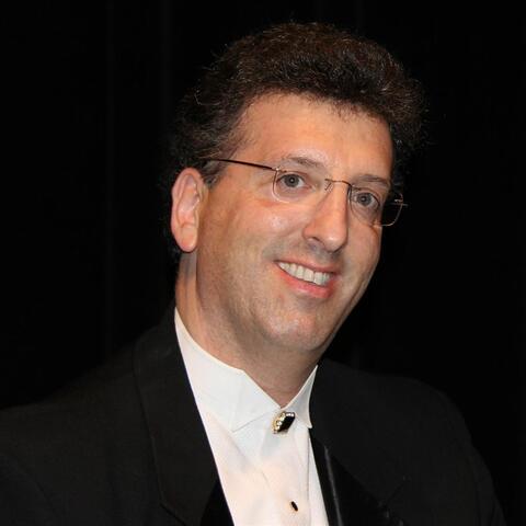 Jeffrey Biegel
