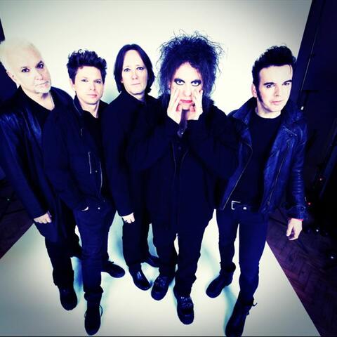 The Cure