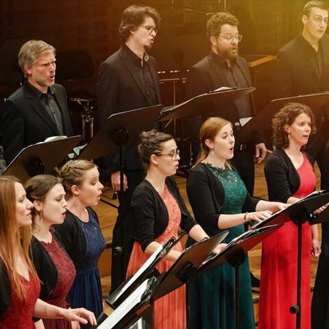 Zürcher Sing-Akademie