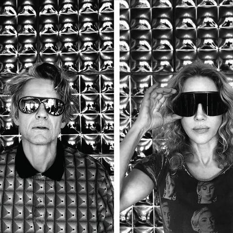 Dean & Britta