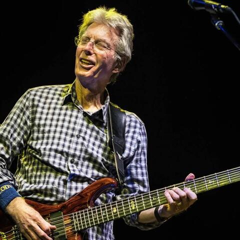 Phil Lesh & Friends
