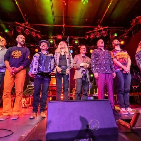 17 Hippies
