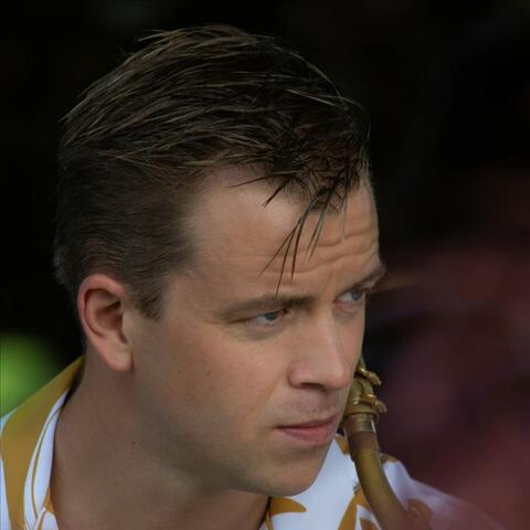 Marius Neset