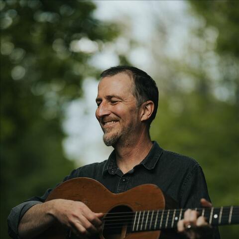 Peter Mulvey