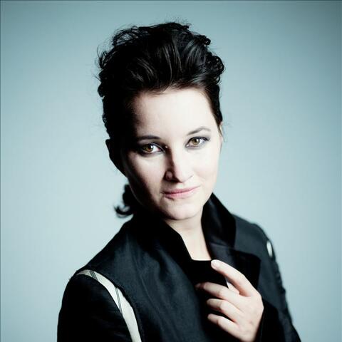 Anna Prohaska