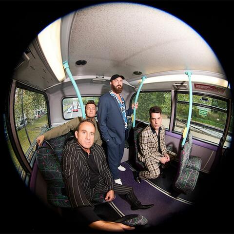 Newsboys & Kevin Max