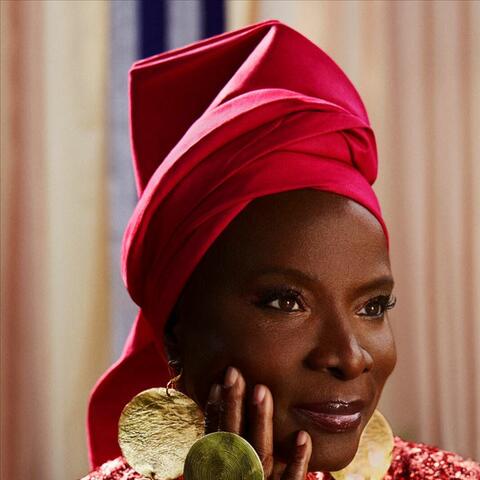 Angélique Kidjo