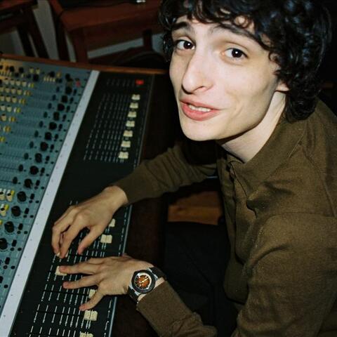 Finn Wolfhard