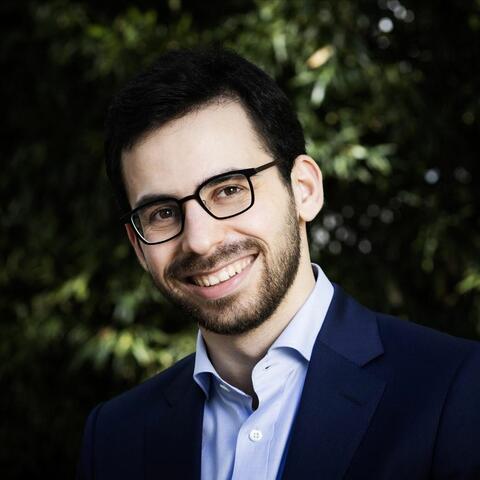 Aron Goldin