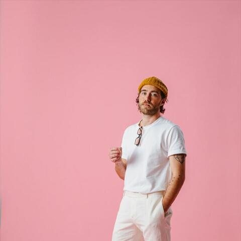 Matt Corby
