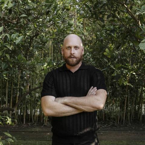 Christopher Rountree