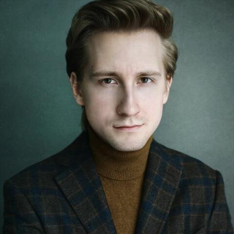 Dmitry Masleev