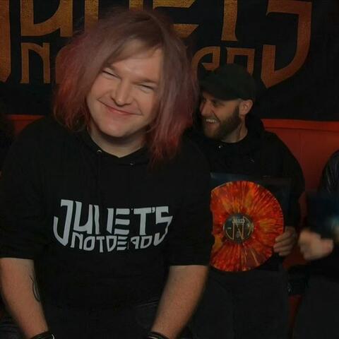 Juliet's Not Dead